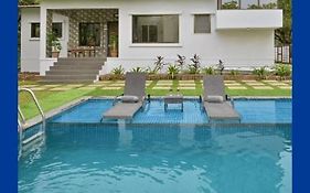 Ekostay - Forestwood Villa